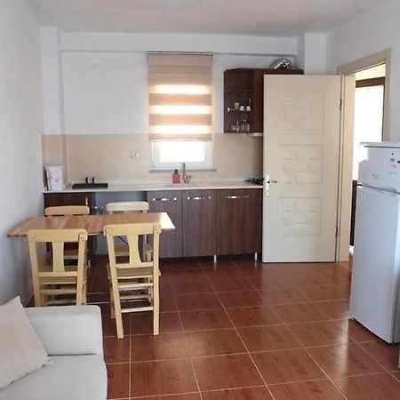Gökçeada Uğurlu Apart Exterior foto